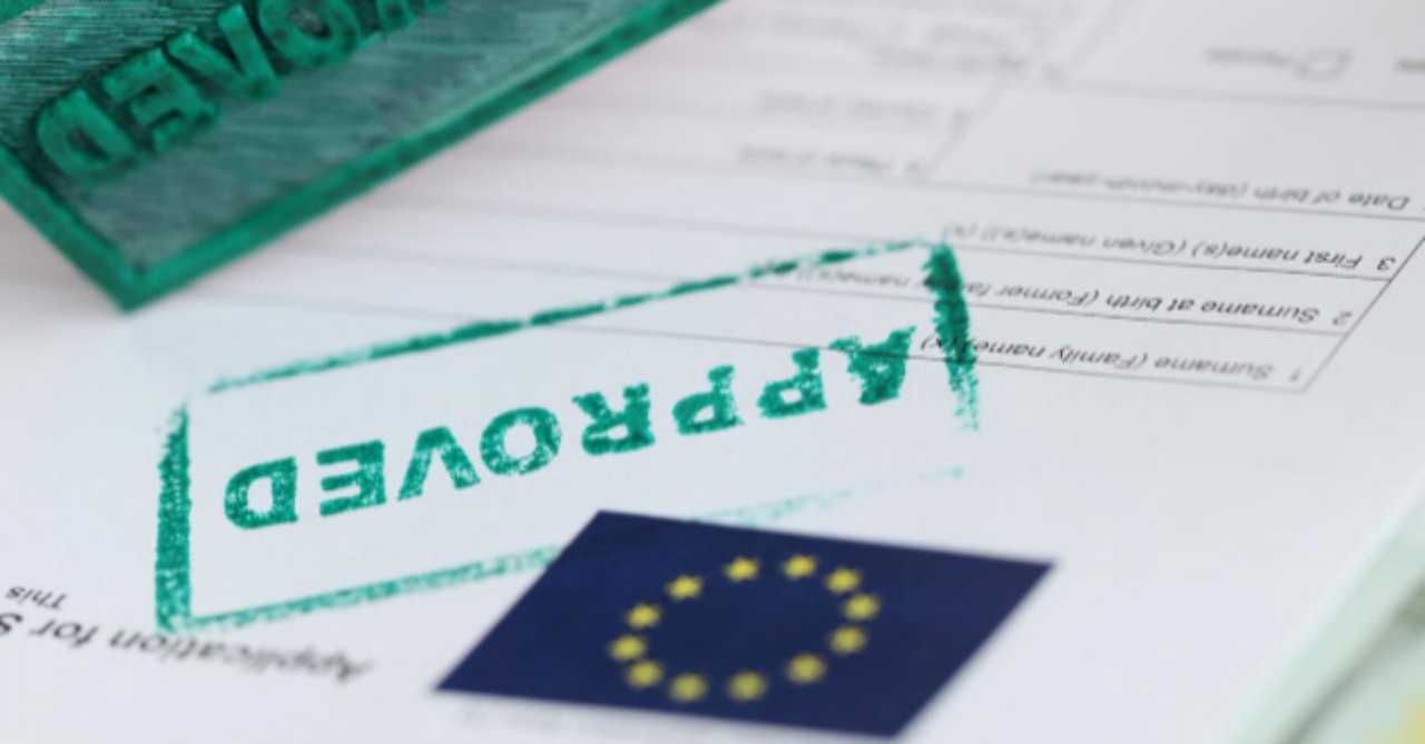 Here's what you need to know about the Schengen Visa