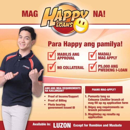 How to Apply Cebuana Lhuillier OFW Loan The Pinoy OFW