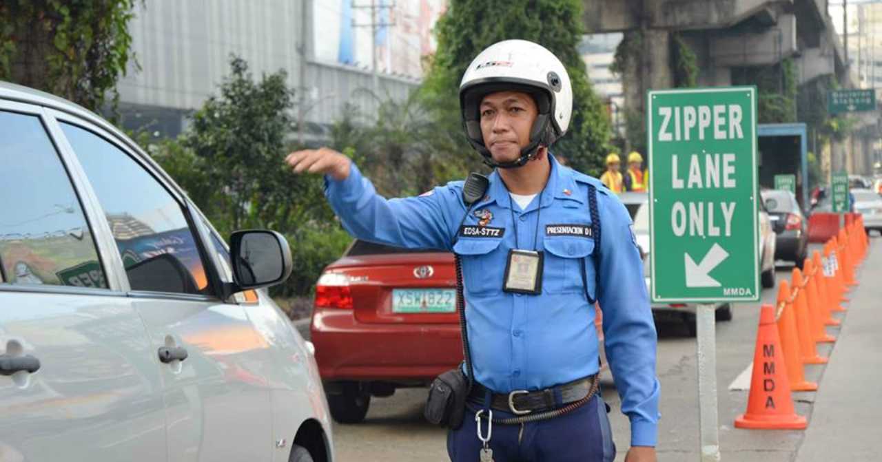 Unified Traffic Ticket System in NCR Imposes up to P10,000 Penalty on Drivers