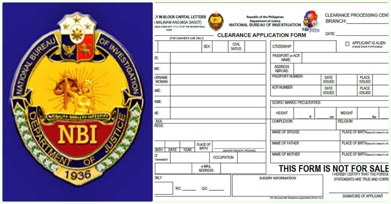 How Long Does Nbi Clearance Hit Take