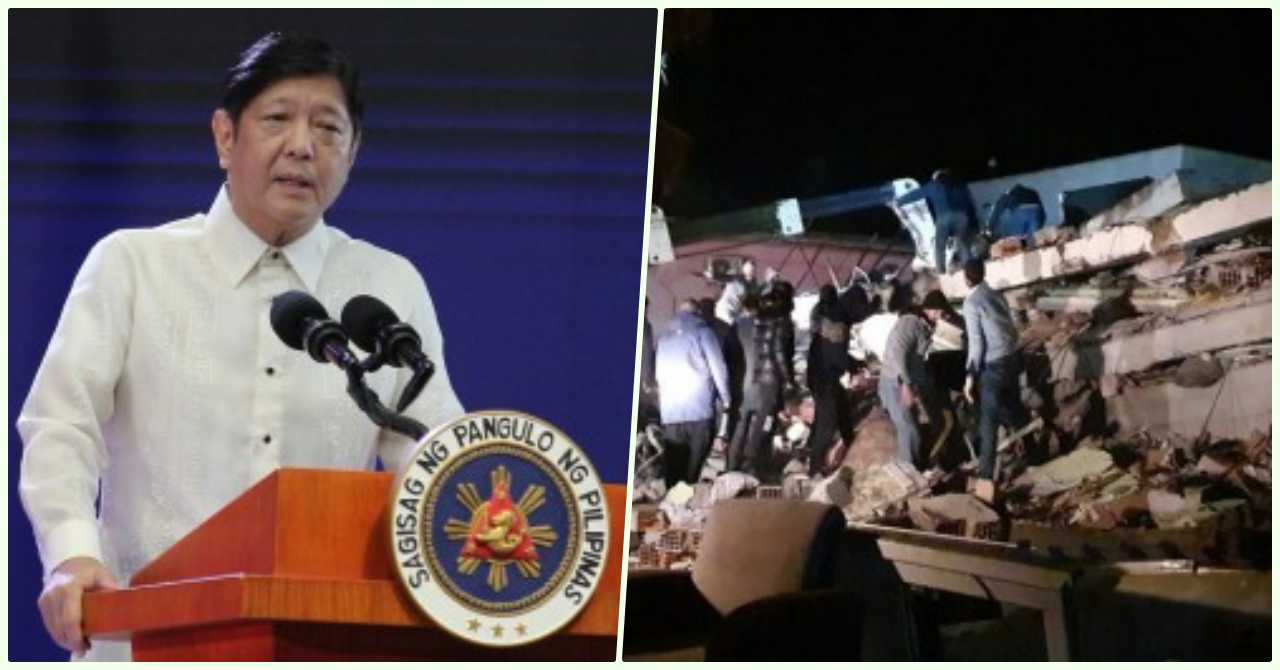 PH Rises to the Occasion, Offers Aid with Zero Citizen Casualties