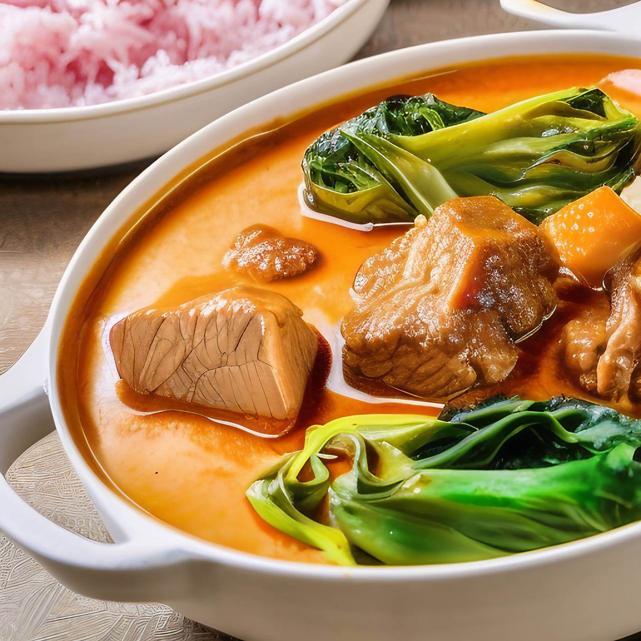 Filipino Kare-Kare