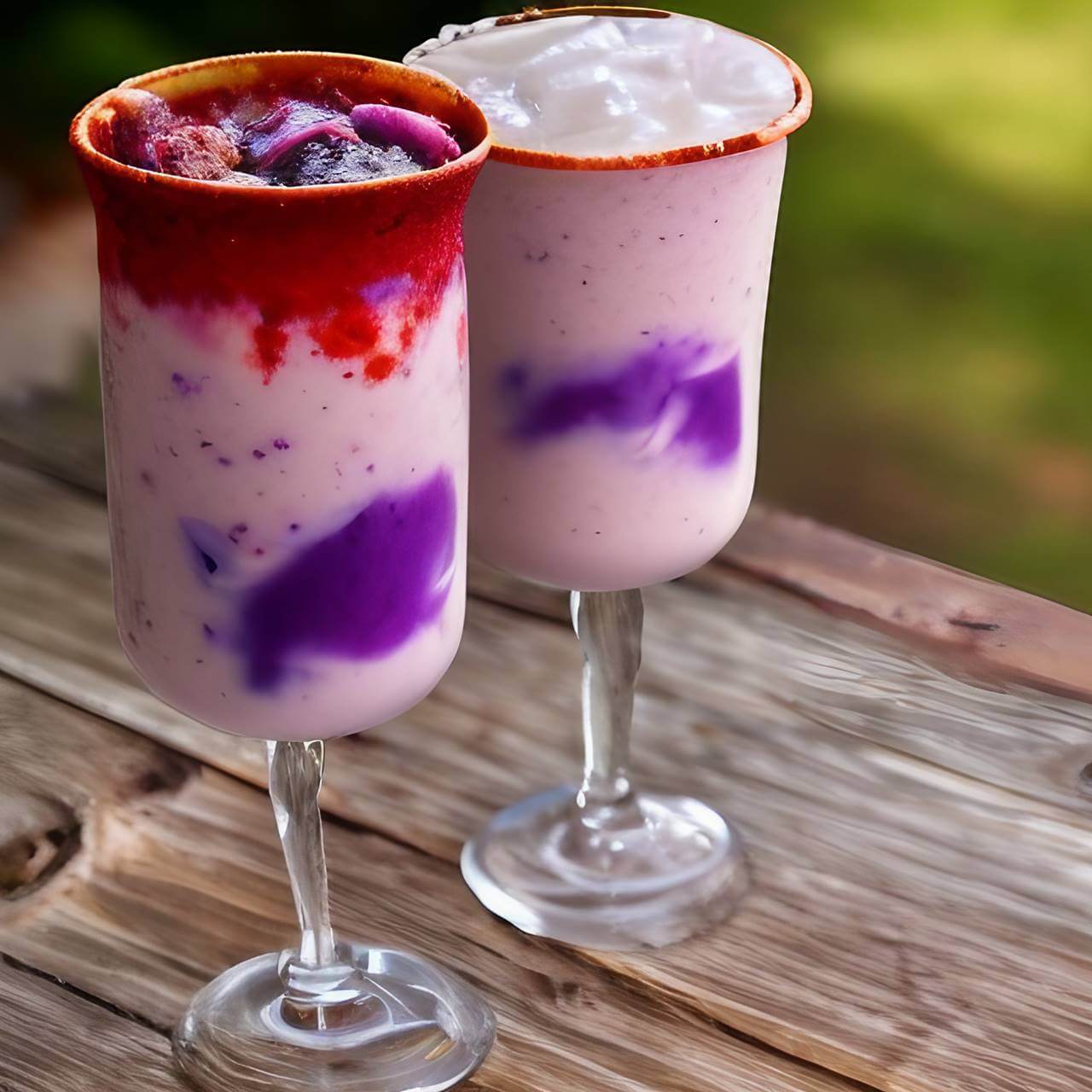 Halo-Halo