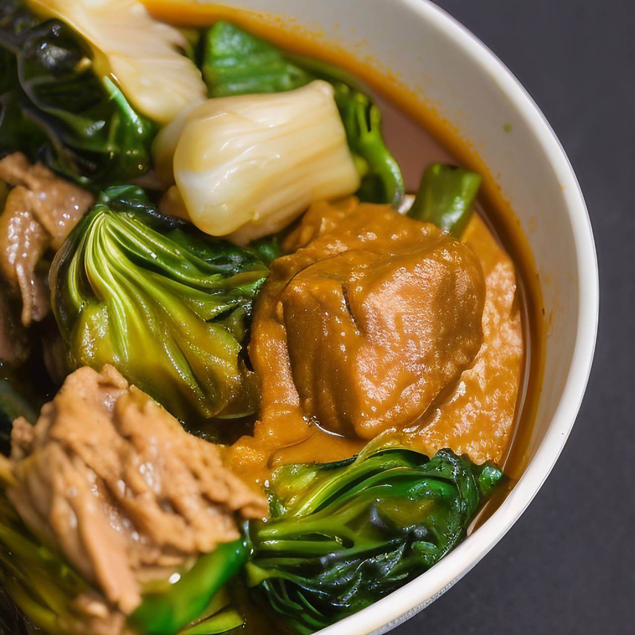 Kare-Kare