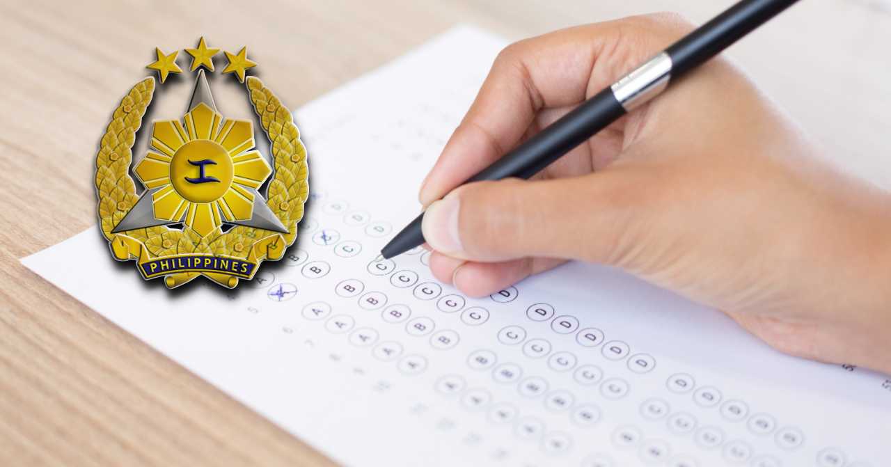 What Is AFPSAT Exam Armed Forces Of The Philippines Service Aptitude Test The Pinoy OFW