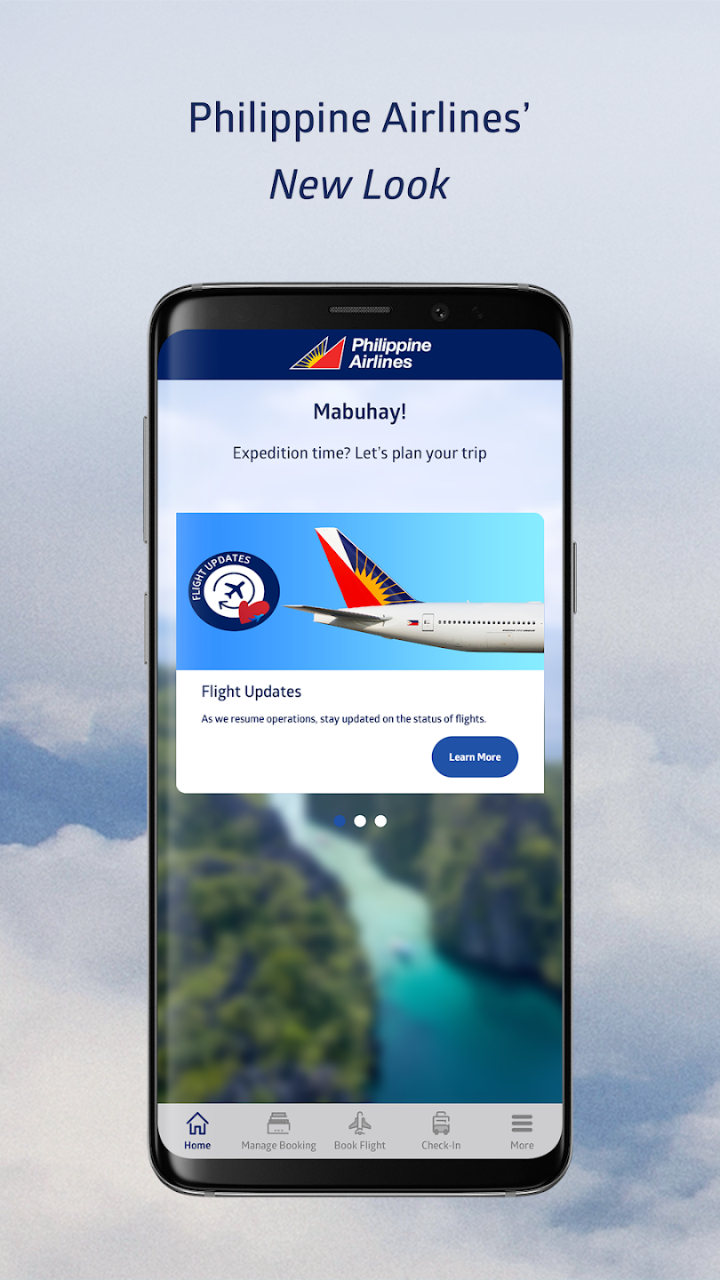 How to Book Philippine Airlines (PAL) Promo Fares