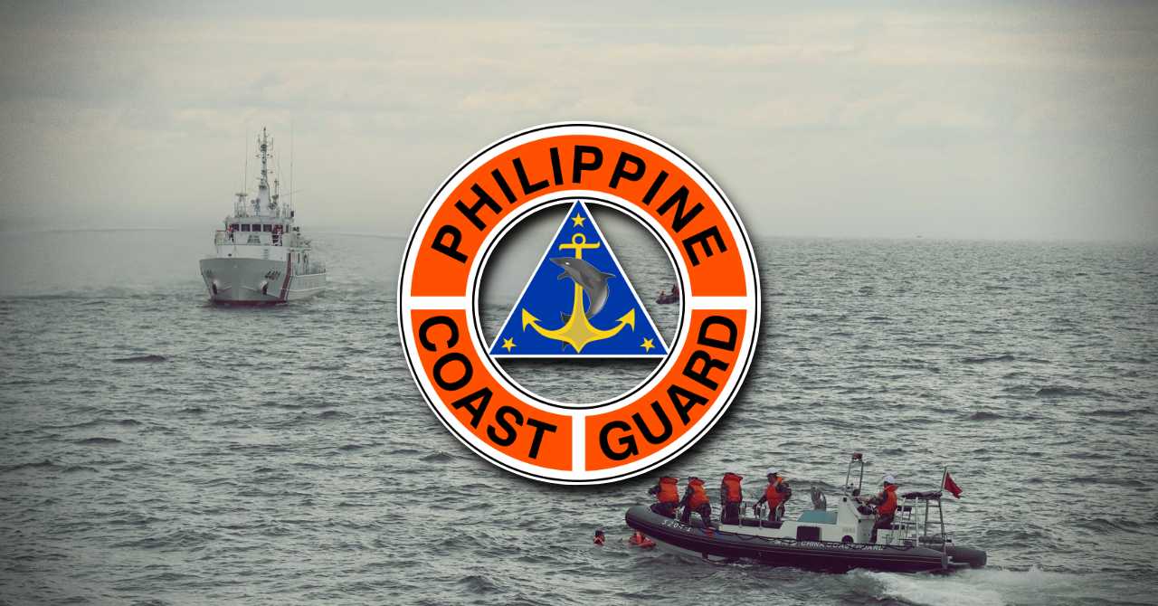 Philippine Coast Guard (PCG): What You Need to Know
