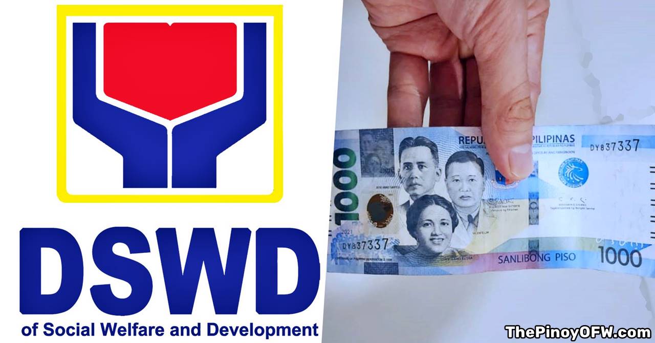 ayuda money inflation filipinos dswd