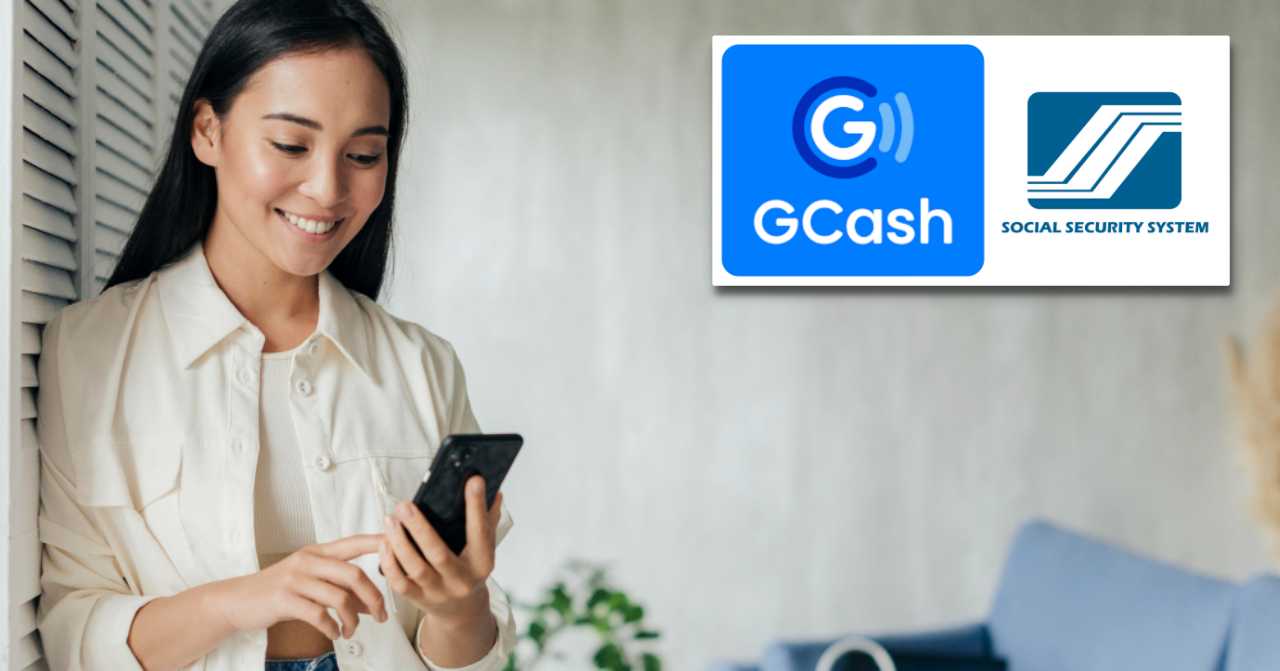 How to Make SSS Online Payment through Gcash