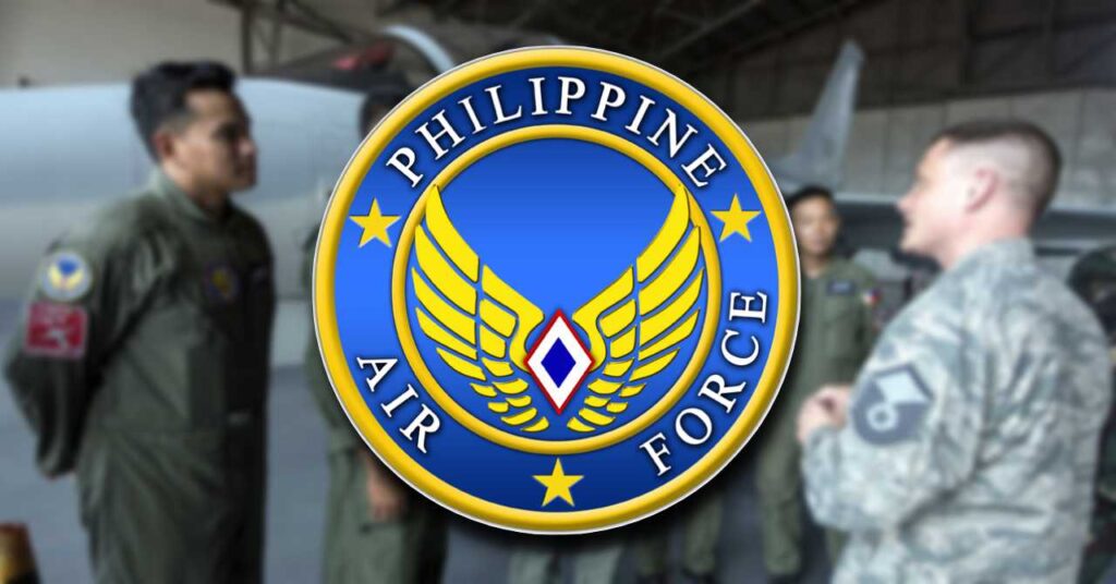Philippine Air Force Recruitment Guide The Pinoy OFW