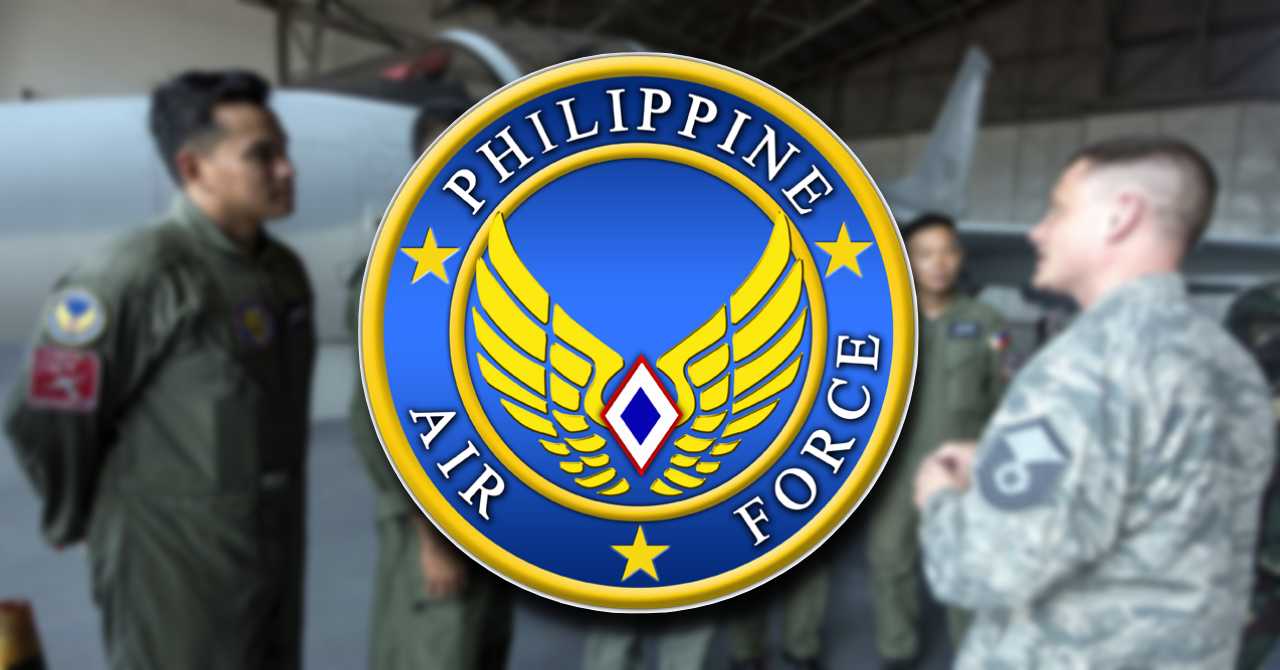 Philippine Air Force Recruitment Guide