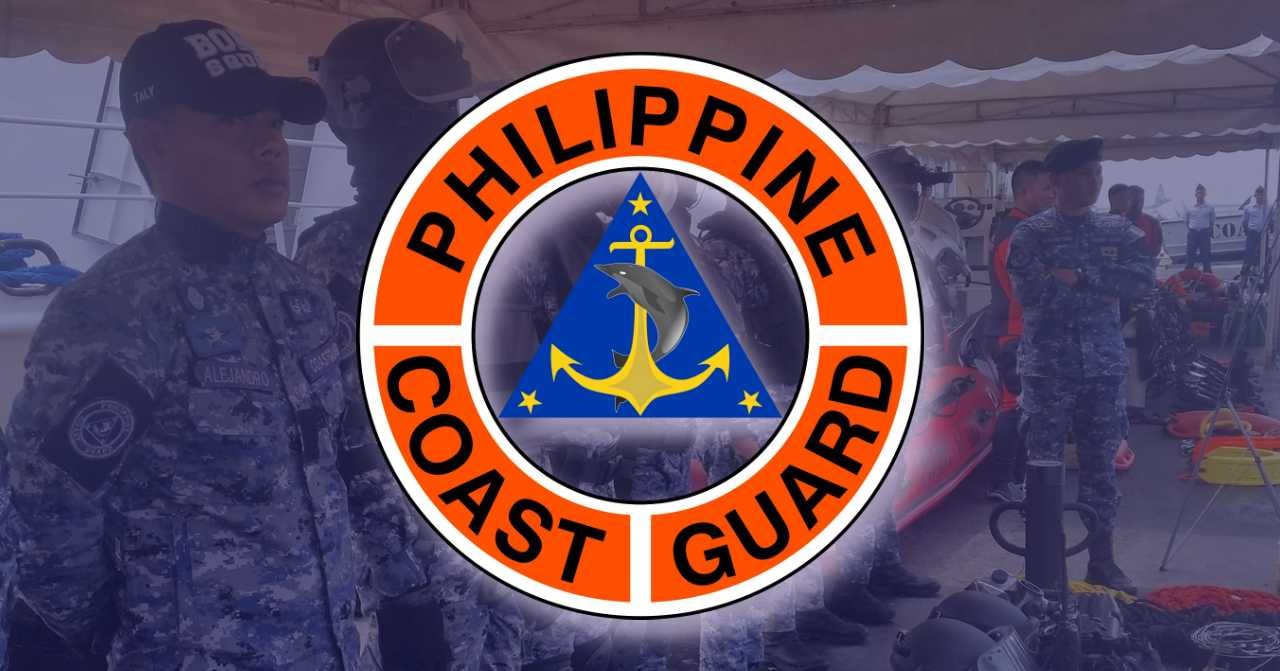 List of Philippine Coast Guard Ranks