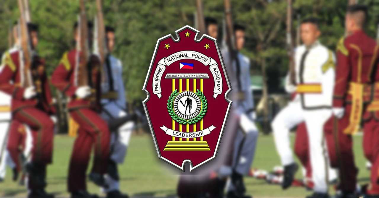 PNPA Application Requirements For Philippine National Police Academy