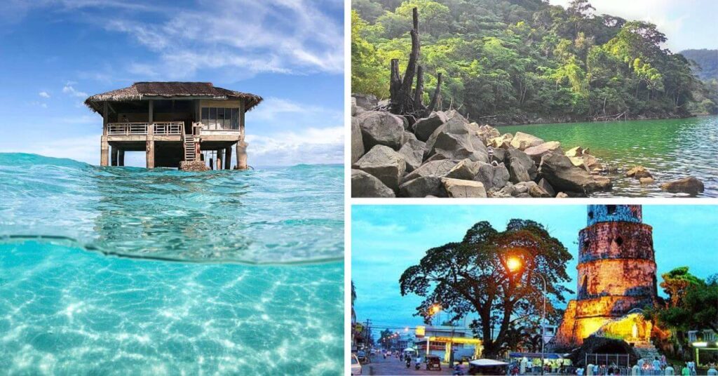 7 Best Reasons to Retire in Dumaguete The Pinoy OFW