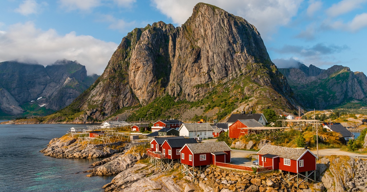 ten reasons why you should live in norway