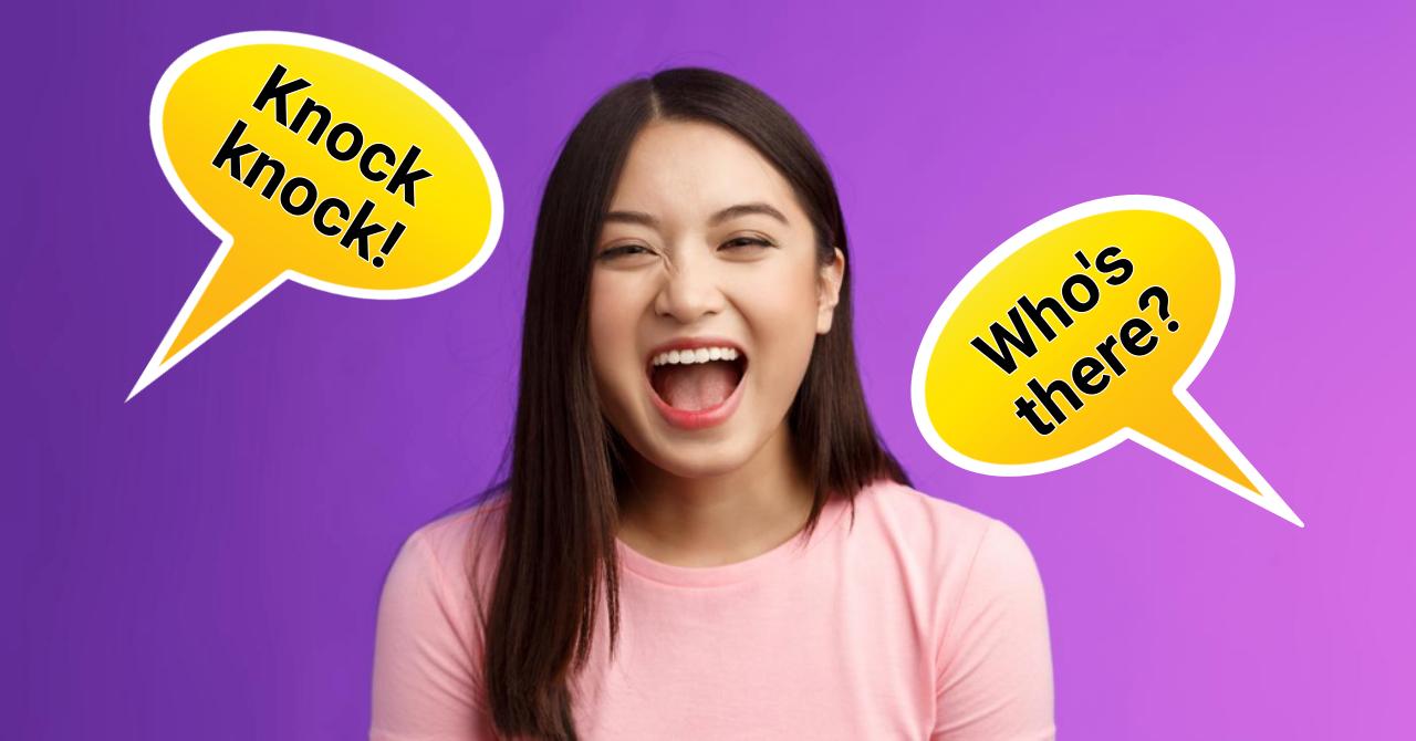 Best Filipino Knock Knock Jokes