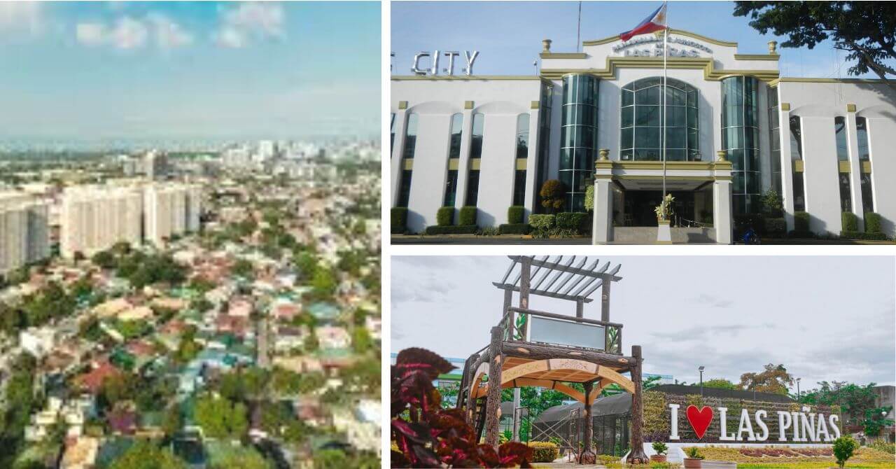 11 Best Reasons to Retire in Las Piñas - The Pinoy OFW