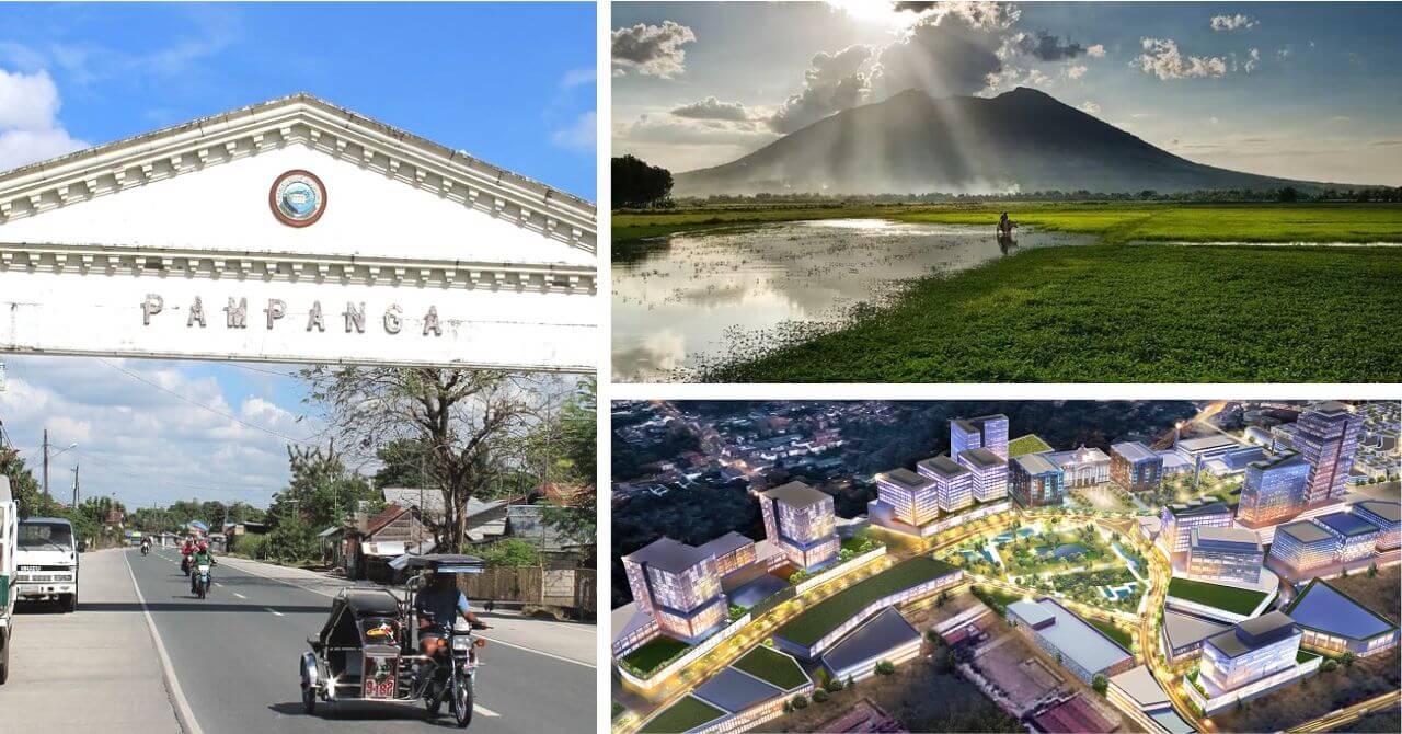 Best Reasons to Retire in Pampanga (1)