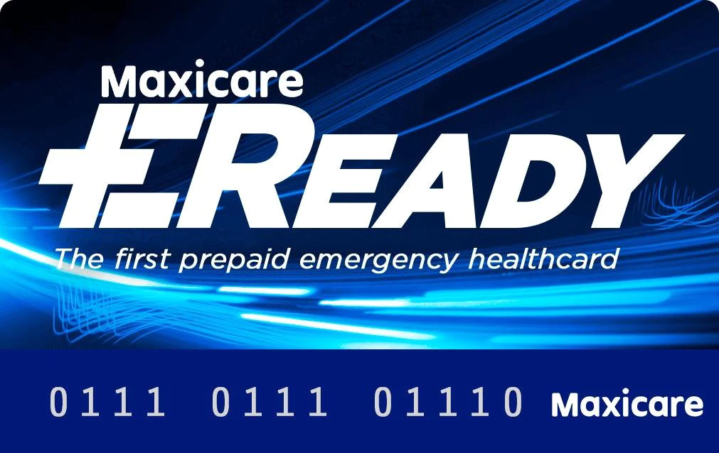 Maxicare EReady