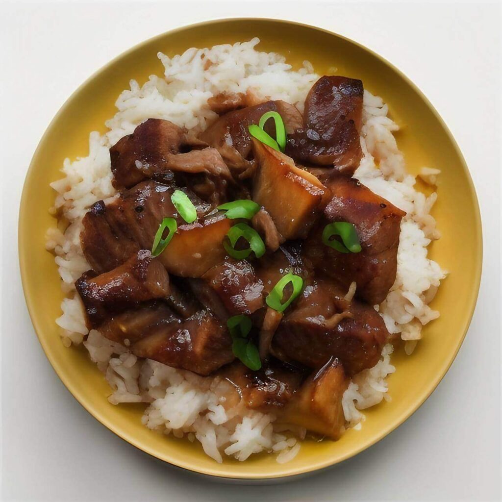 How to Cook Filipino Pork Adobo The Pinoy OFW