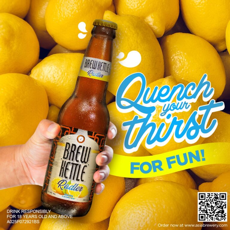 20 Best Beers in the Philippines The Pinoy OFW