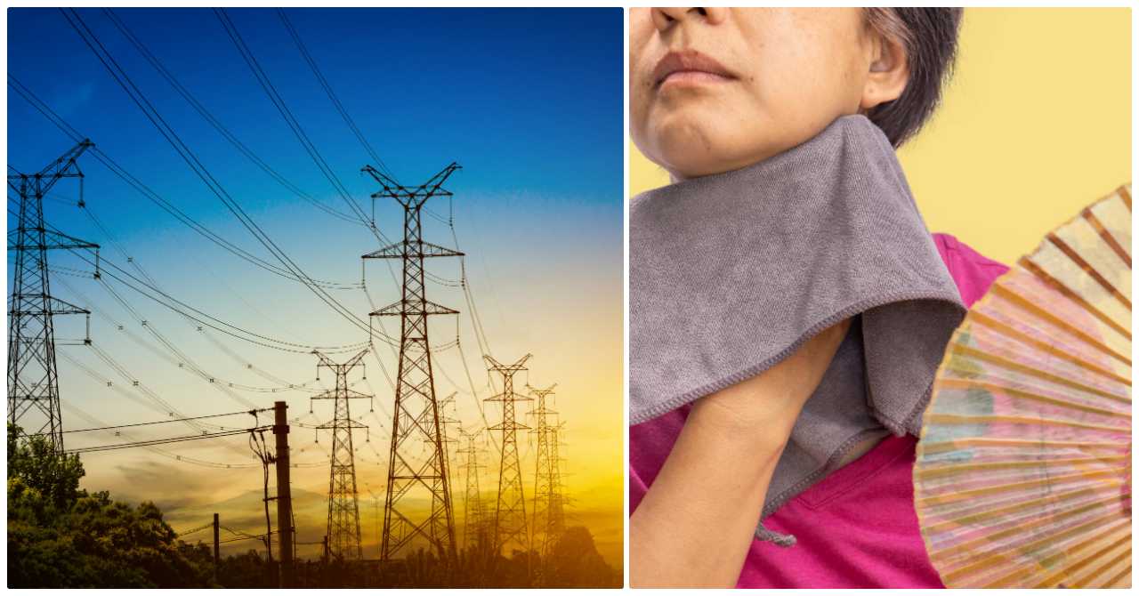 10 Ways to Conserve on Electricity this Summer