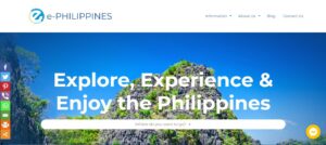 philippines tour operator