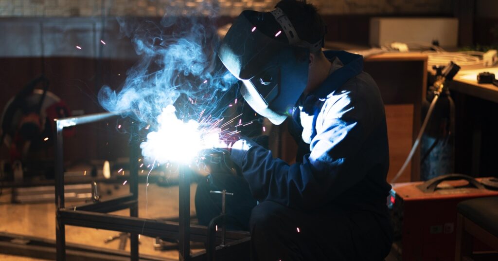 Salary of a Welder in Japan The Pinoy OFW