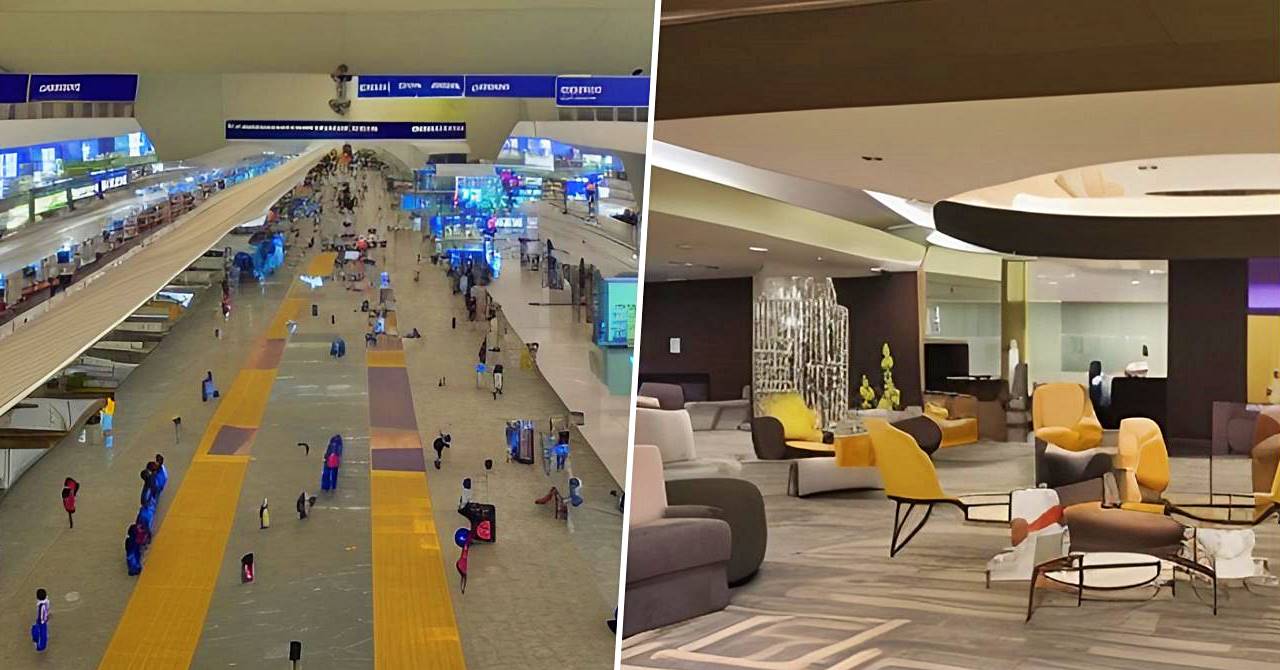 ofw lounge for overseas filipino workers