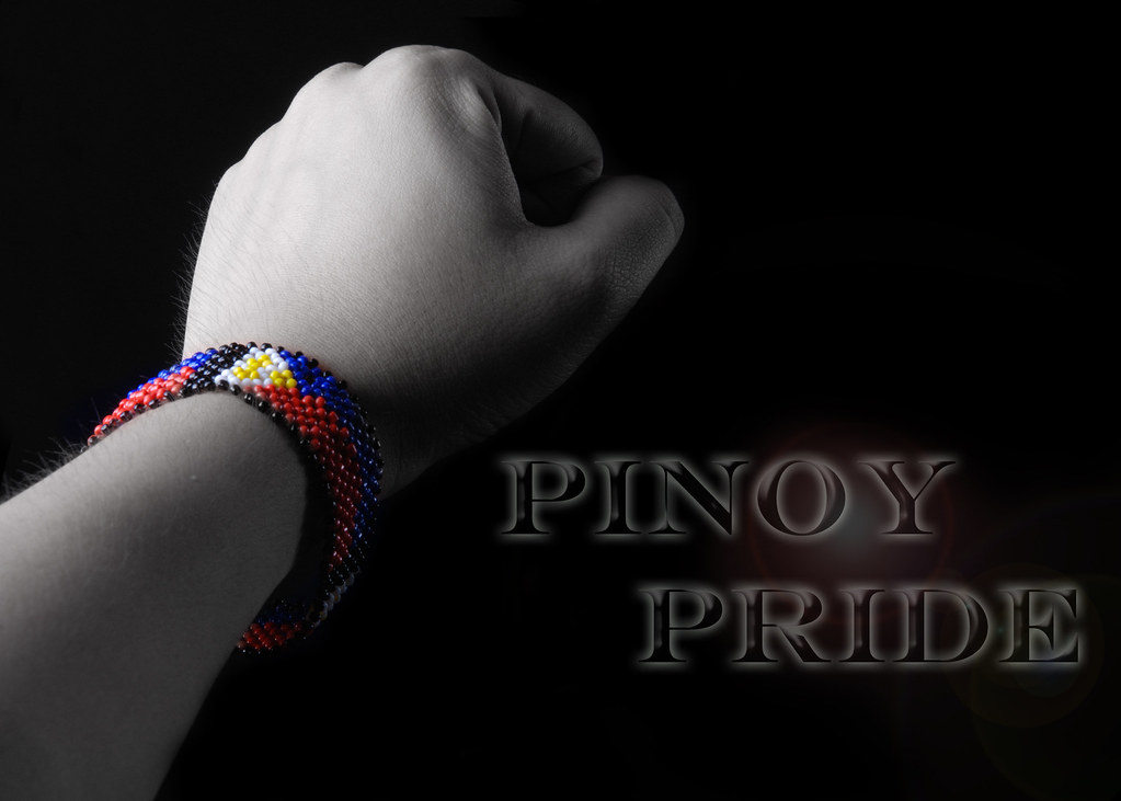 What does Pinoy Mean?