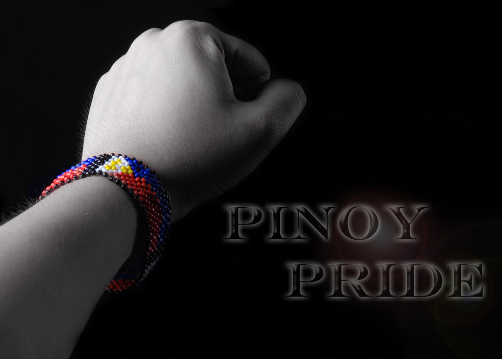 What Does Pinoy Mean The Pinoy OFW