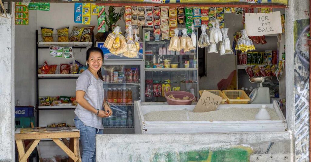 Sari Sari Store Business: 18 Things You Need to Start - The Pinoy OFW