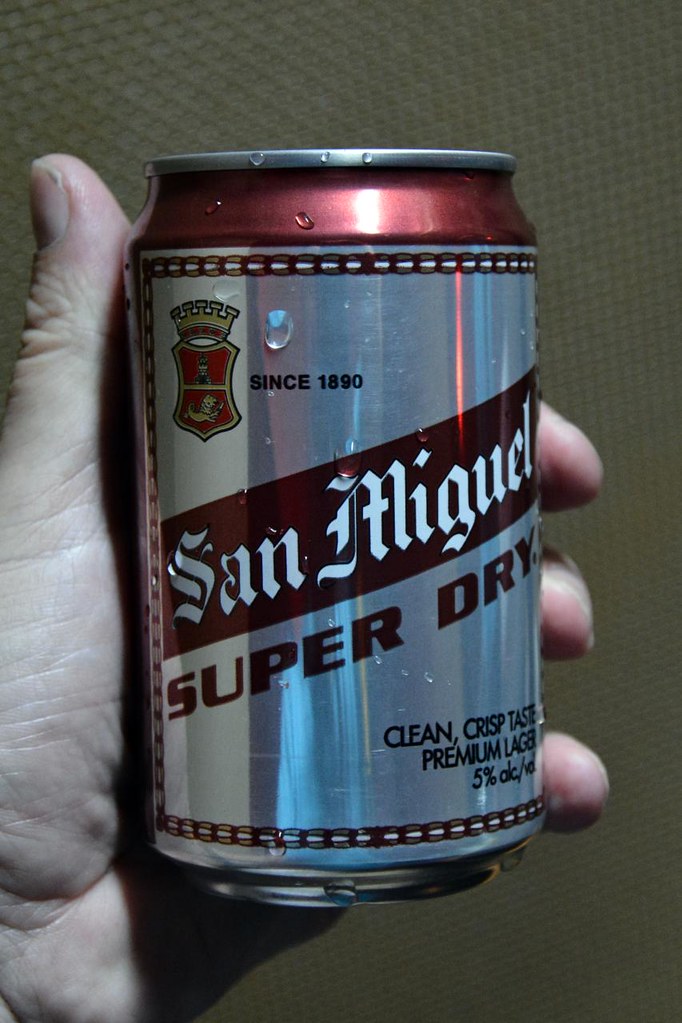 Best Beers in the Philippines