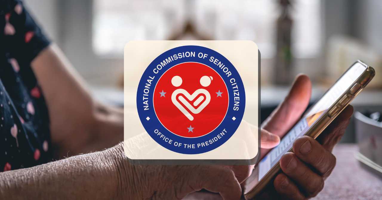 How To Verify NCSC Registration For Senior Citizens The Pinoy OFW
