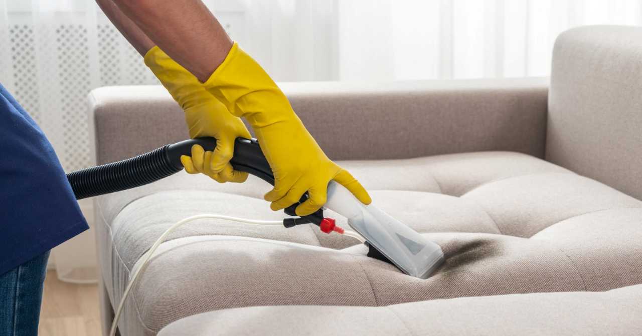 Best Deep Cleaning Services in the Philippines 