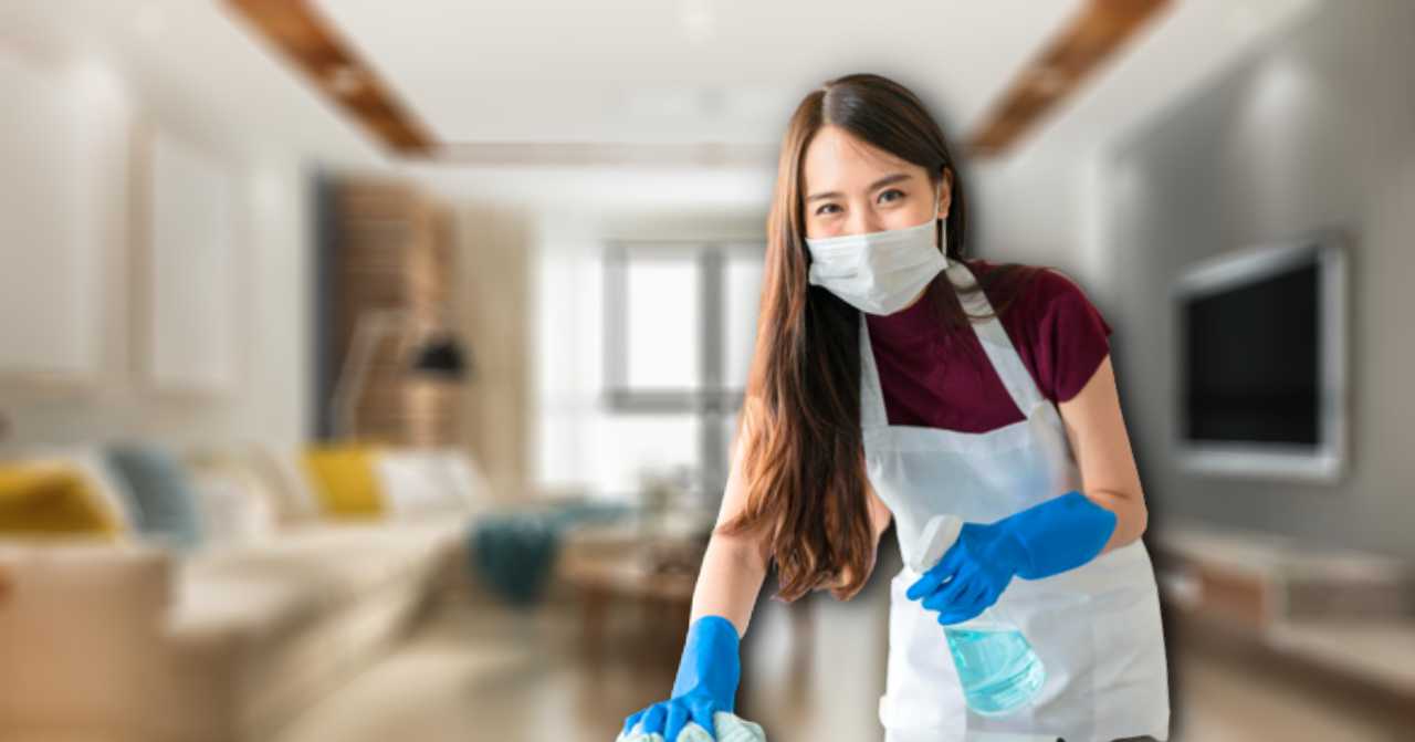 25 Best Deep Cleaning Services in Taiwan