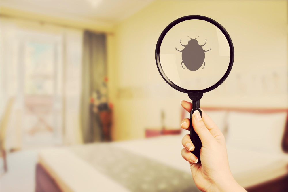 How to Get Rid of Bed Bugs in Taiwan