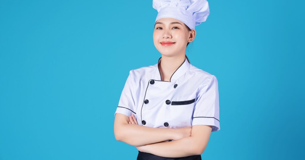 Salary of an OFW Chef in Cyprus The Pinoy OFW