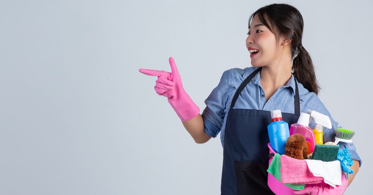 how to apply for cleaner jobs in canada
