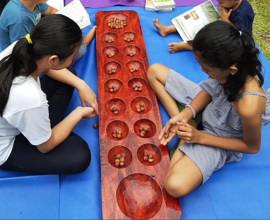 Larong Pinoy Best Traditional Pinoy Games And S Larong Pinoy The Pinoy Ofw