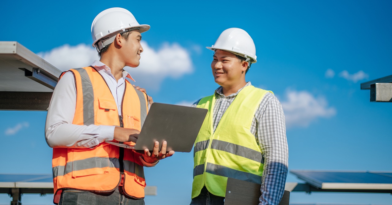 how to be a construction quality engineer in qatar