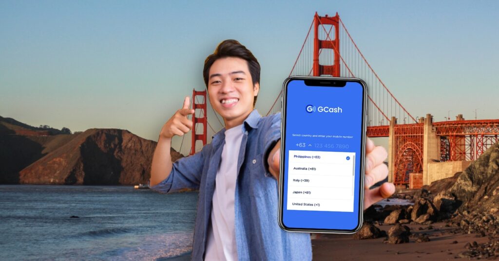 Pay Abroad with GCash: Available in More Countries!