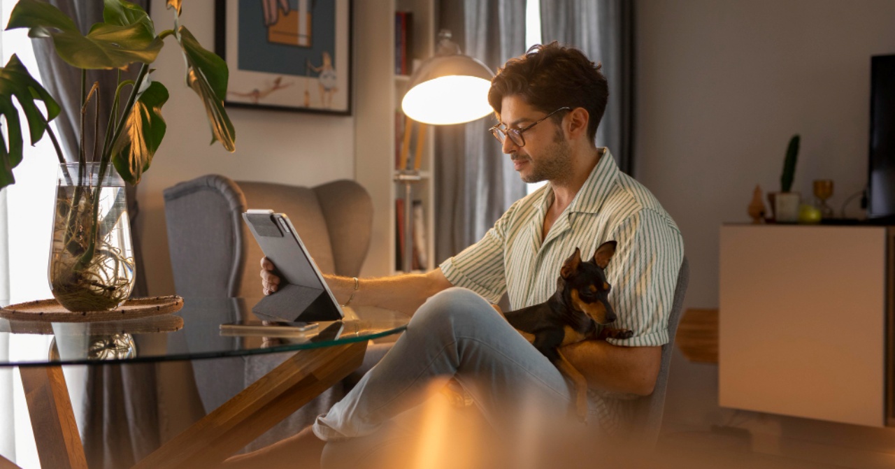 16 Common Work-from-Home Pitfalls and How to Avoid Them