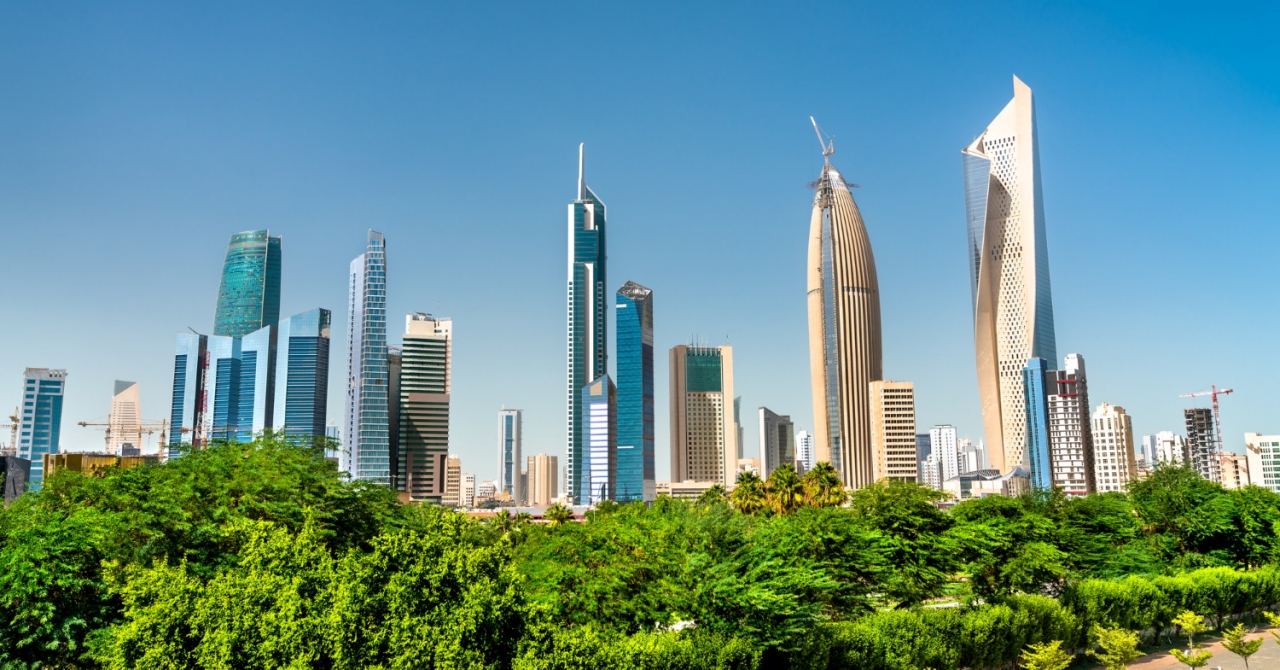 How to Work in Kuwait as an OFW