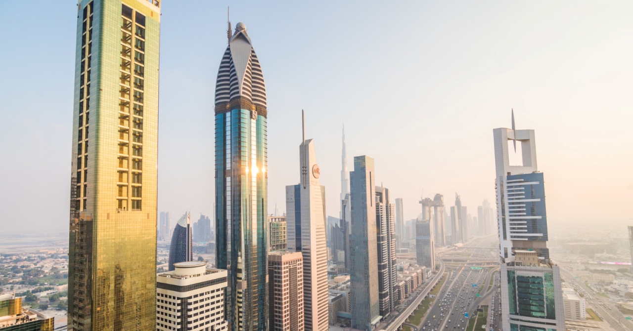 How to Work in the UAE (United Arab Emirates) as an OFW