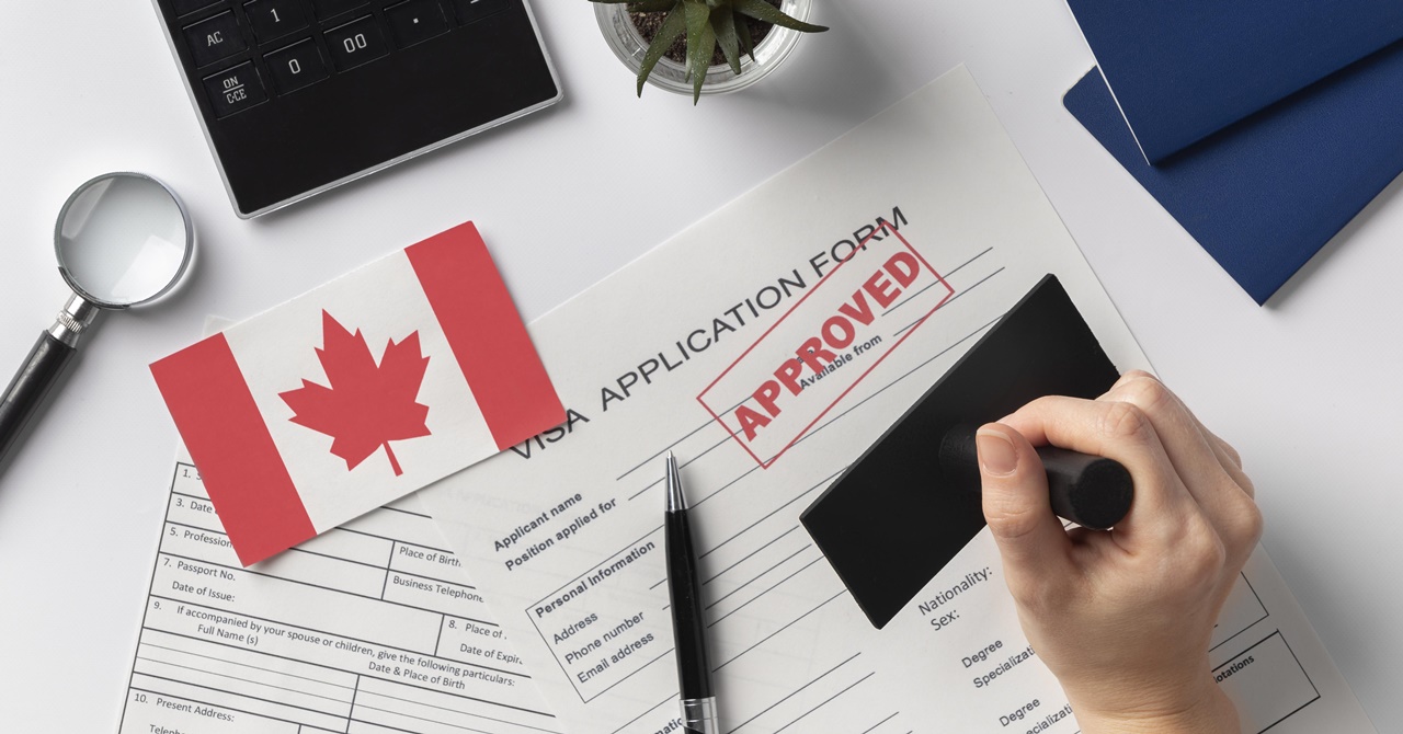 how to apply for a digital nomad visa in canada