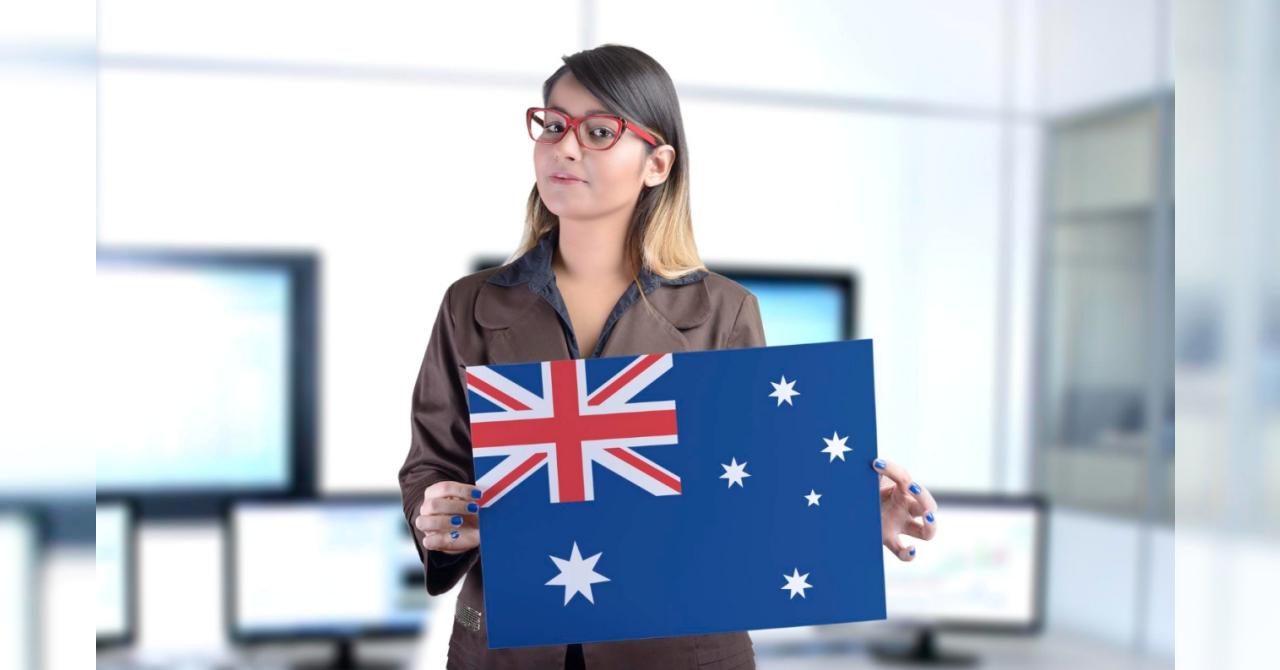 How to Work in Australia as an OFW