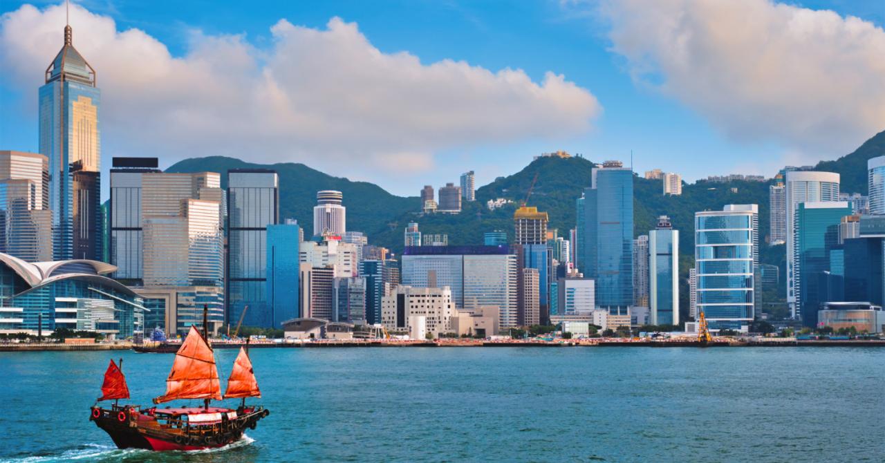 How to Work in Hong Kong as an OFW