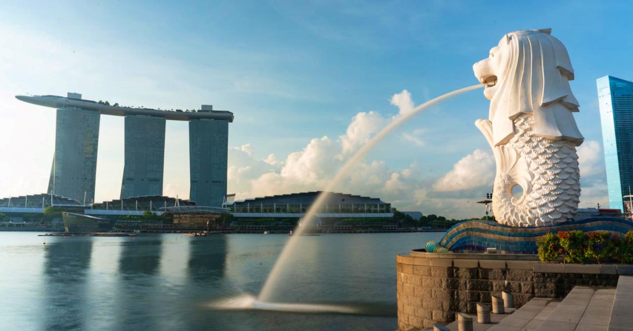 How to Work in Singapore as an OFW