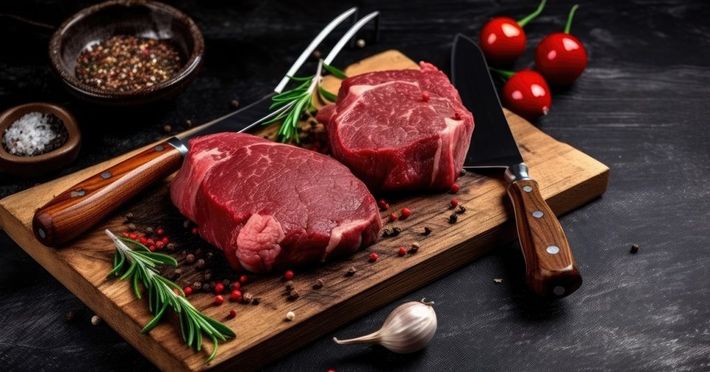 Salary of a Butcher in Australia The Pinoy OFW